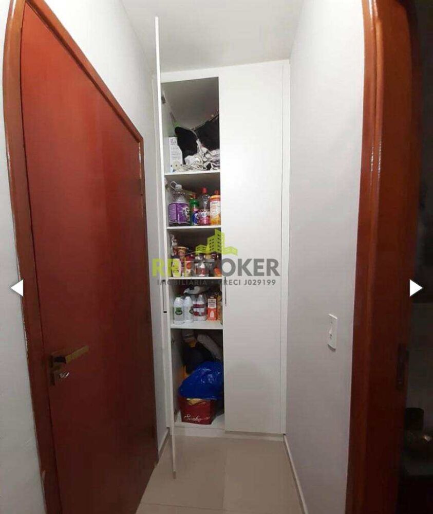 Apartamento, 3 quartos, 70 m² - Foto 4