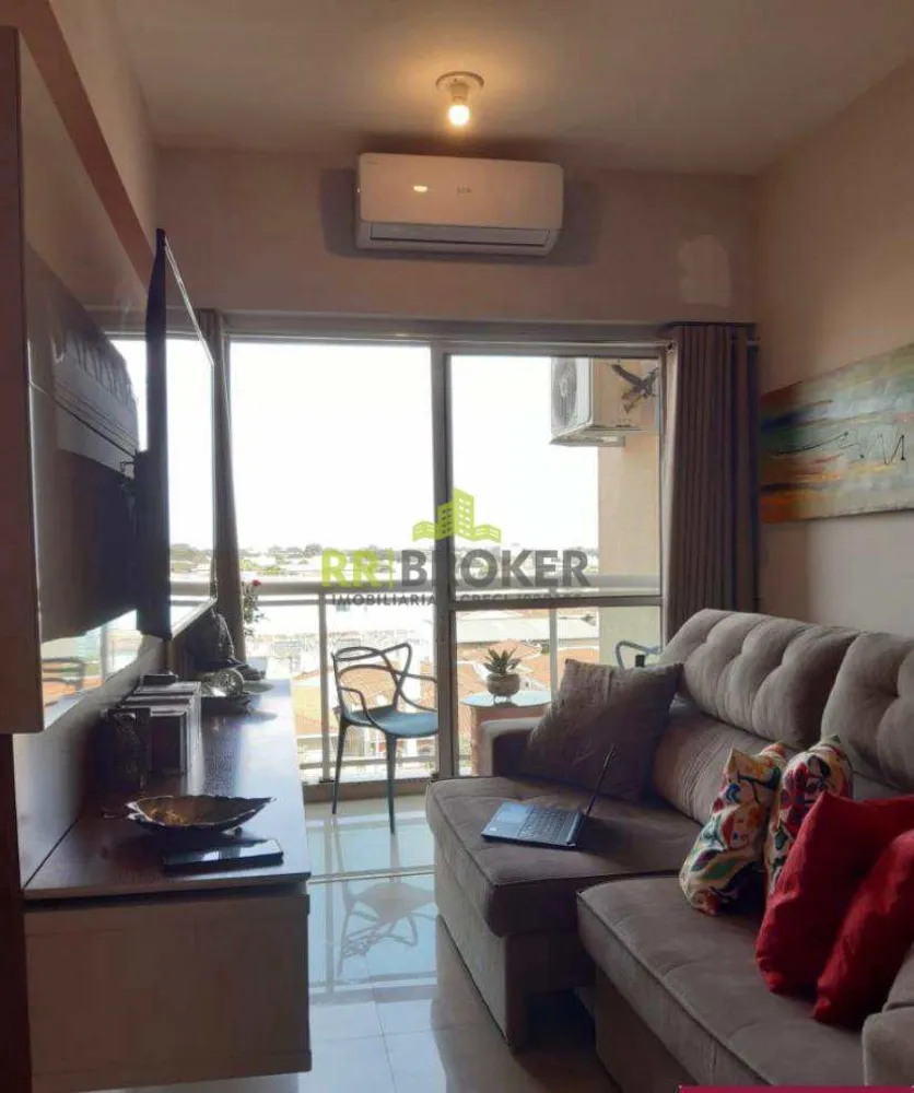 Apartamento, 3 quartos, 70 m² - Foto 9