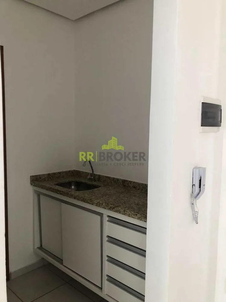 Sala-Conjunto, 33 m² - Foto 7