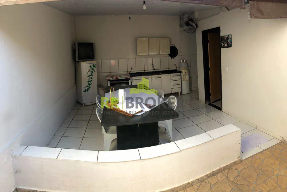 Casa, 2 quartos - Foto 12