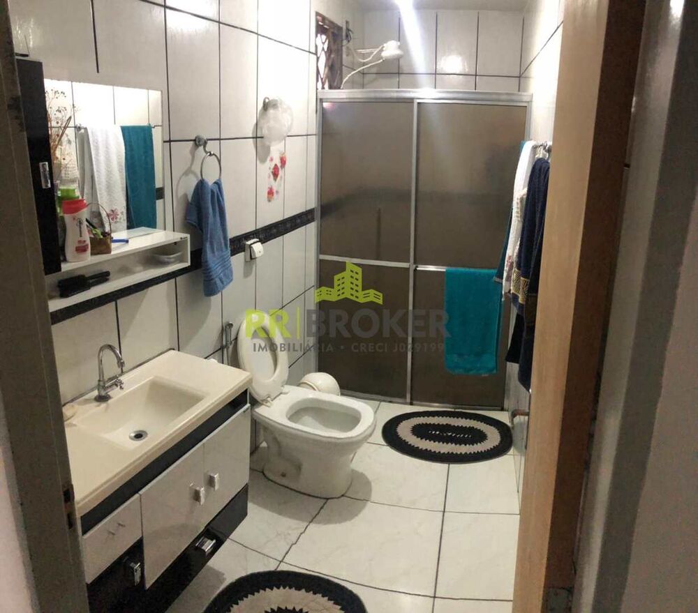 Casa, 2 quartos - Foto 2