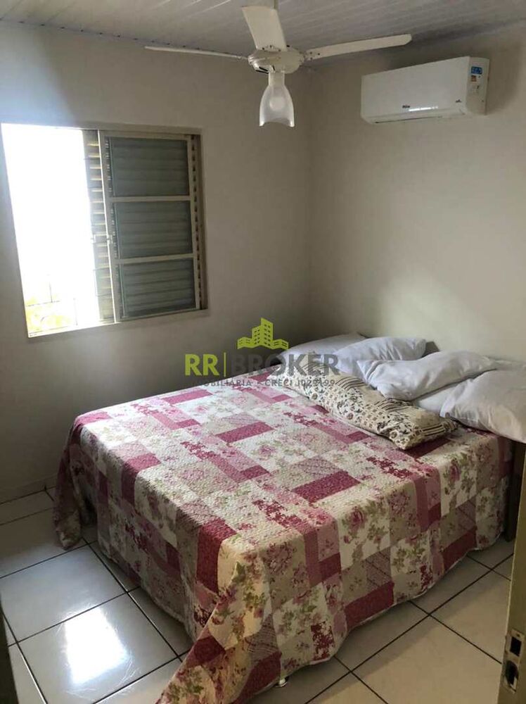 Casa, 2 quartos - Foto 1