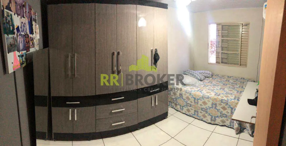 Casa, 2 quartos - Foto 16