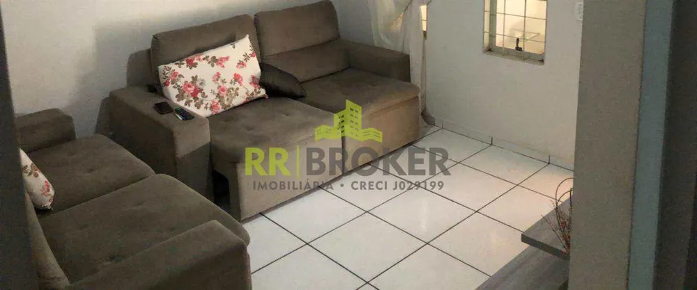 Casa, 2 quartos - Foto 14