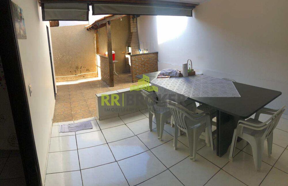 Casa, 2 quartos - Foto 4