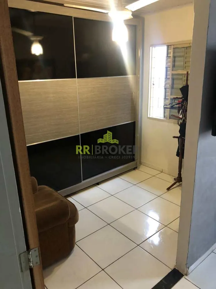 Casa, 2 quartos - Foto 11