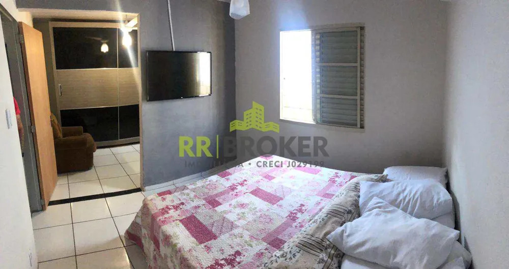 Casa, 2 quartos - Foto 15