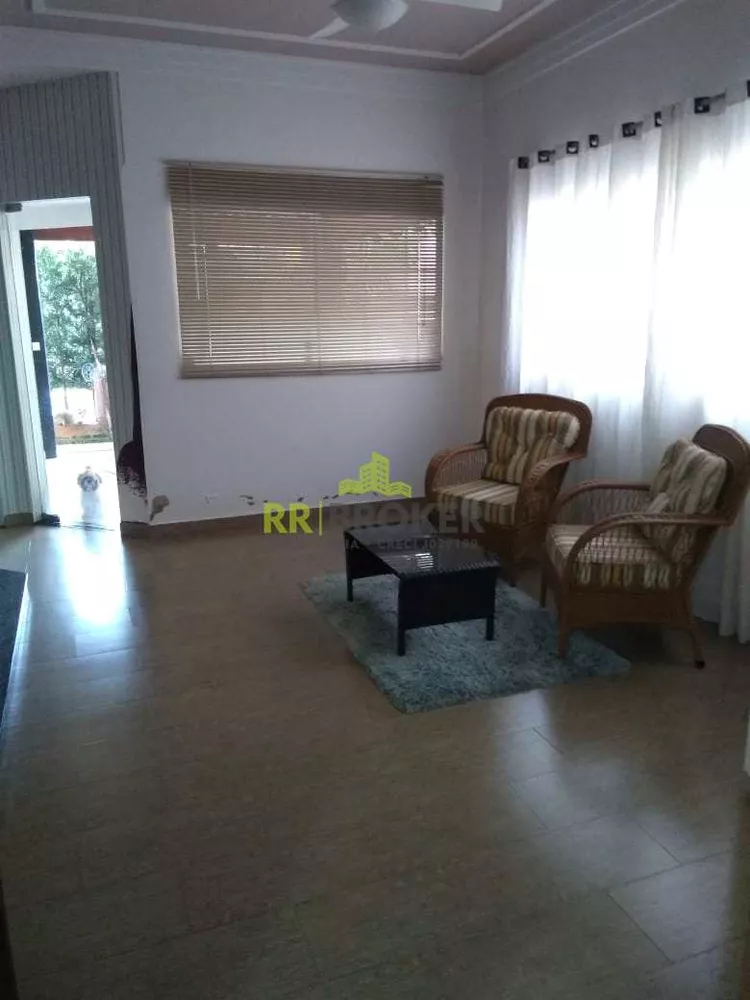 Sobrado à venda com 4 quartos, 290m² - Foto 17