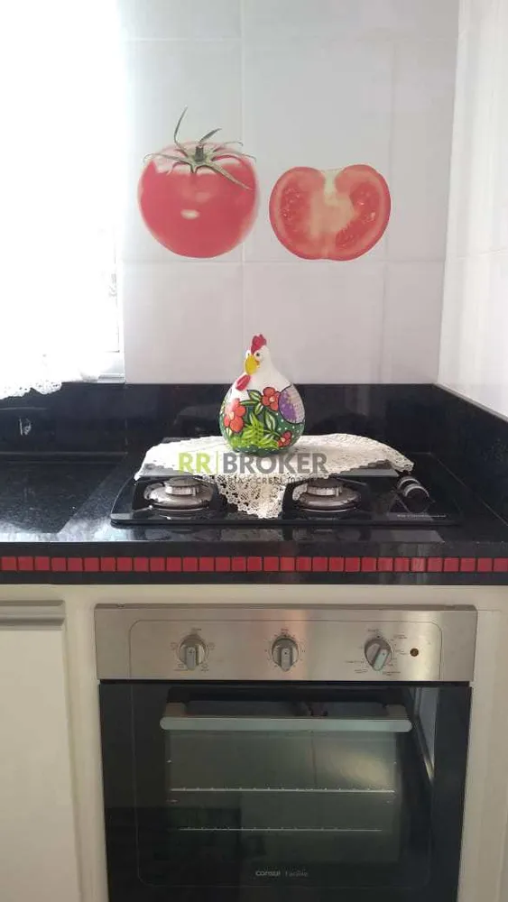 Sobrado, 4 quartos - Foto 2