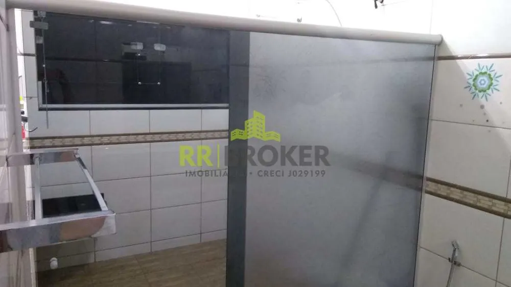 Sobrado, 4 quartos - Foto 4