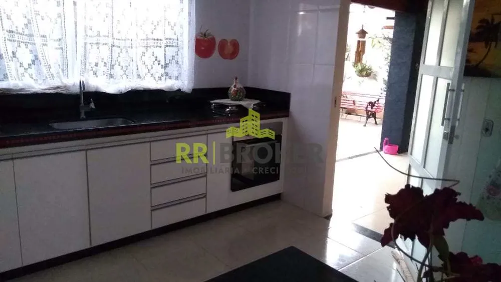 Sobrado, 4 quartos - Foto 5