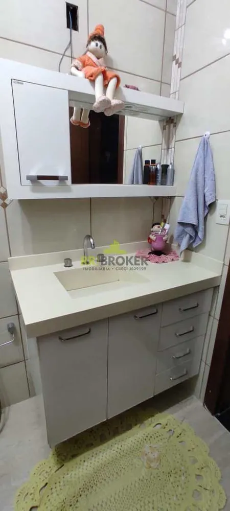 Sobrado, 4 quartos - Foto 29