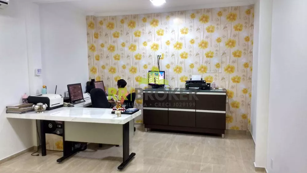 Sobrado à venda com 4 quartos, 290m² - Foto 8