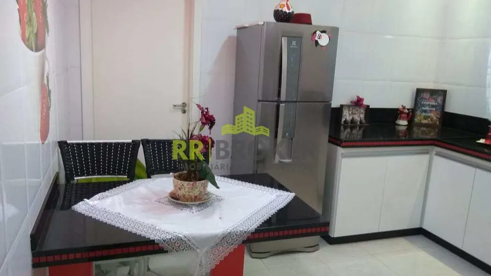 Sobrado, 4 quartos - Foto 6