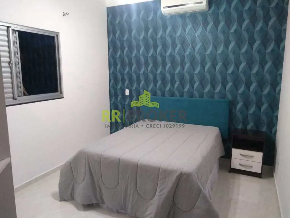 Sobrado, 4 quartos - Foto 3
