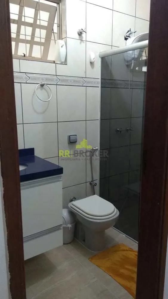Sobrado, 4 quartos - Foto 7