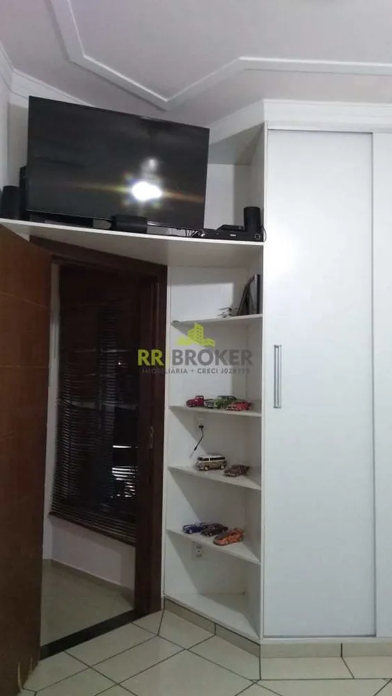 Sobrado, 4 quartos - Foto 32