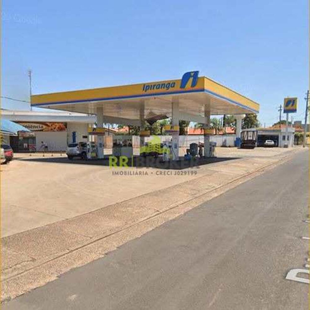 Prédio Inteiro - Foto 1