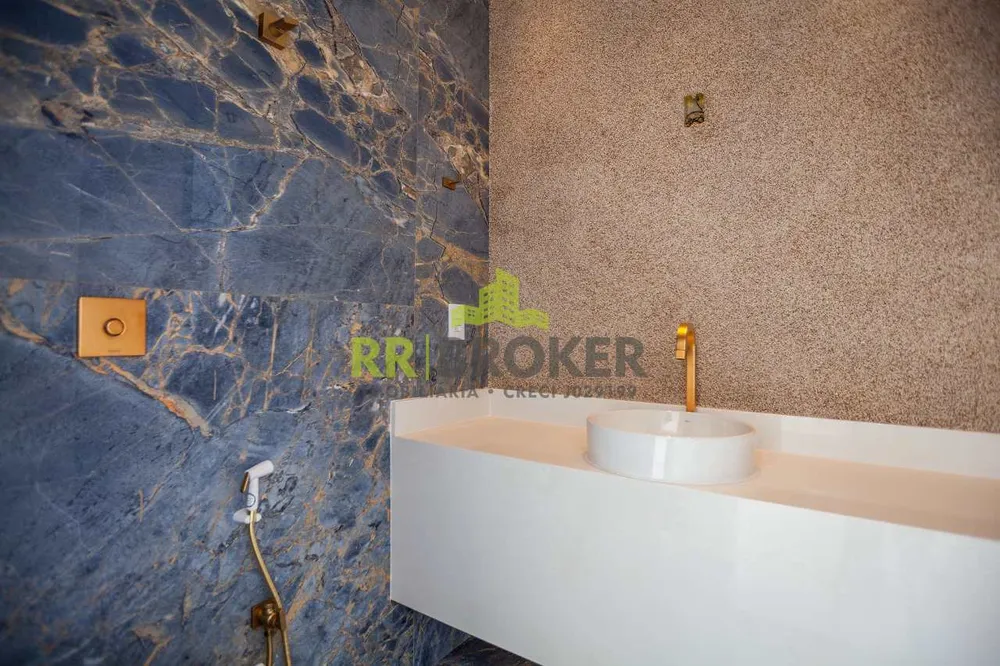 Sobrado, 5 quartos - Foto 1