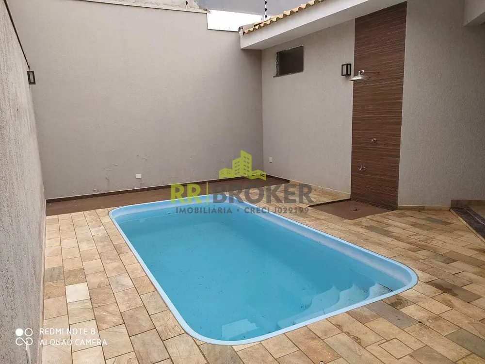 Casa, 2 quartos - Foto 4