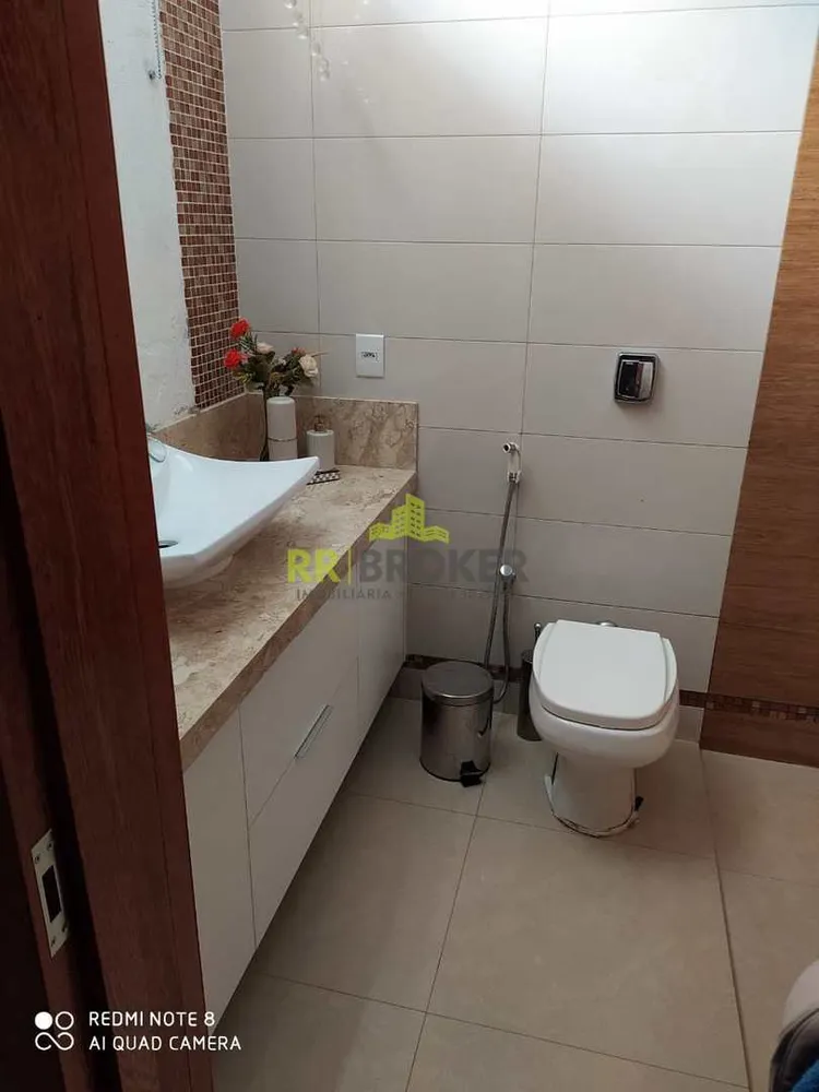 Casa, 2 quartos - Foto 1