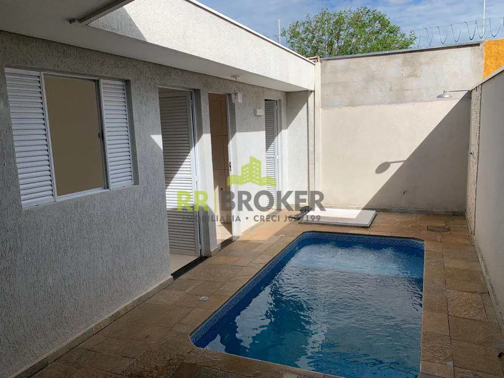 Casa de Condomínio, 4 quartos - Foto 8