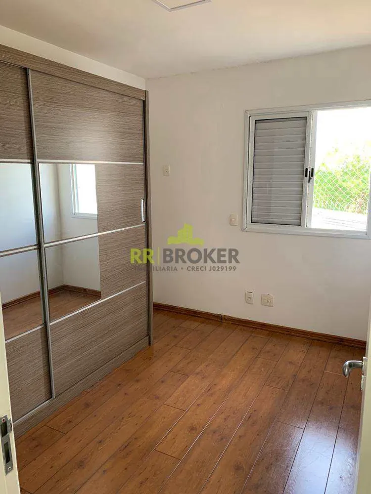 Casa de Condomínio, 4 quartos - Foto 10