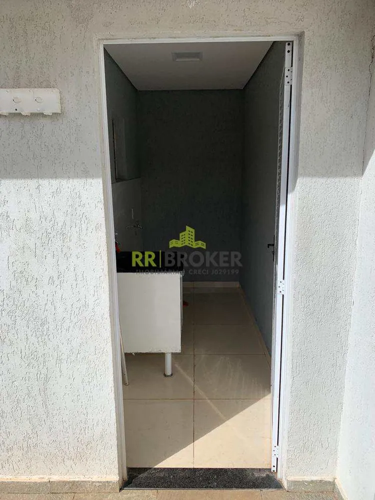 Casa de Condomínio, 4 quartos - Foto 12