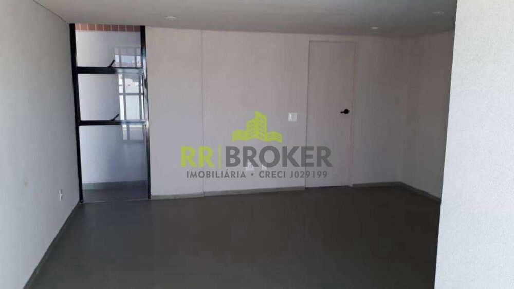 Apartamento, 3 quartos, 120 m² - Foto 2