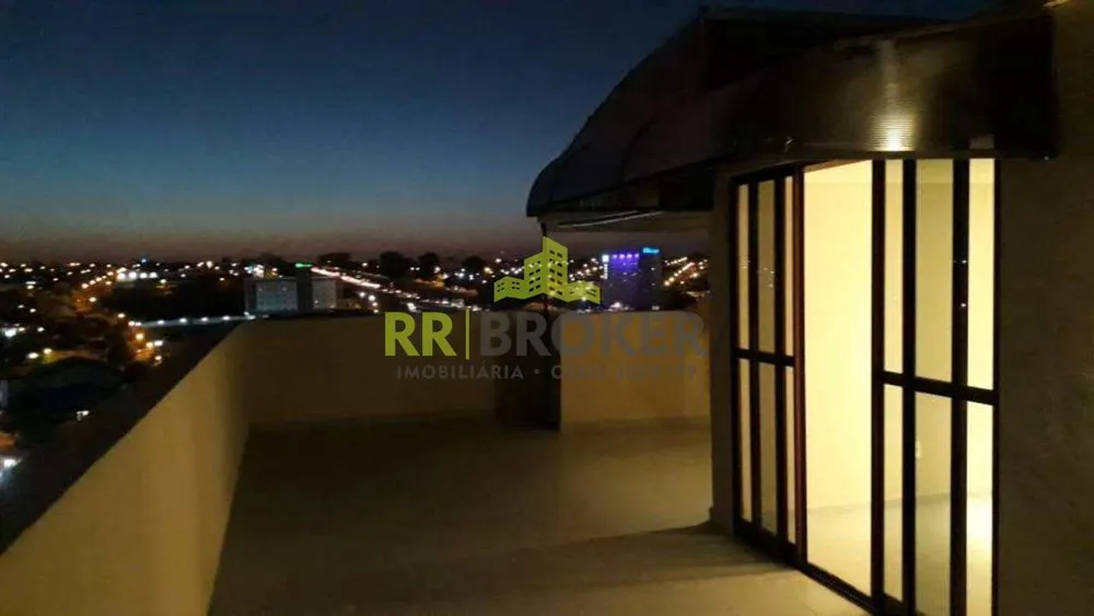 Apartamento, 3 quartos, 120 m² - Foto 7