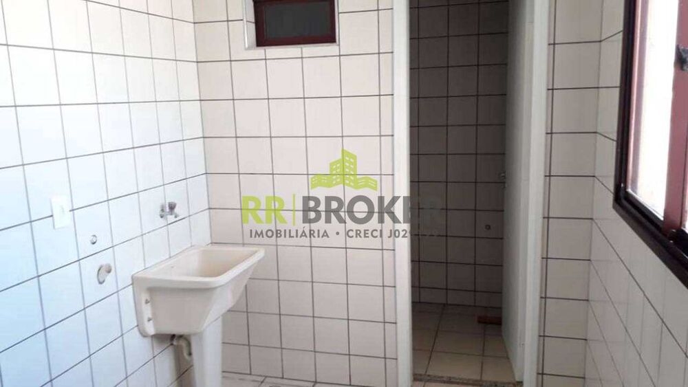Apartamento, 3 quartos, 120 m² - Foto 4