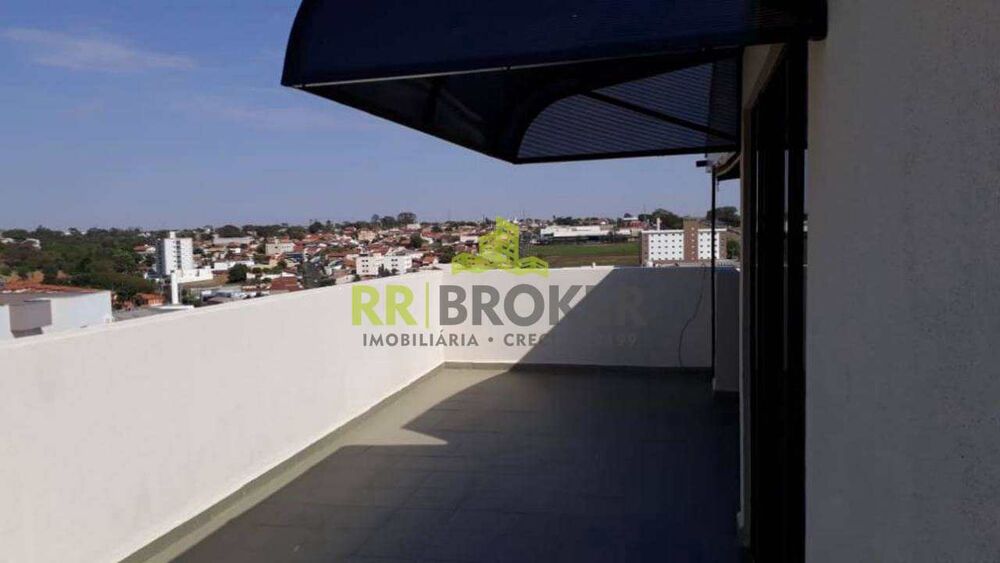 Apartamento, 3 quartos, 120 m² - Foto 3