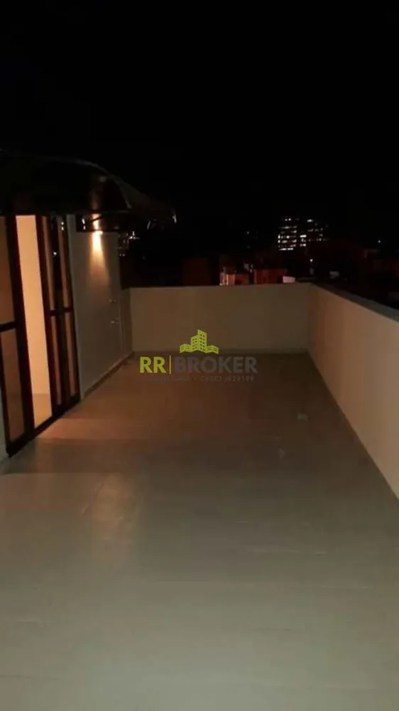 Apartamento, 3 quartos, 120 m² - Foto 10