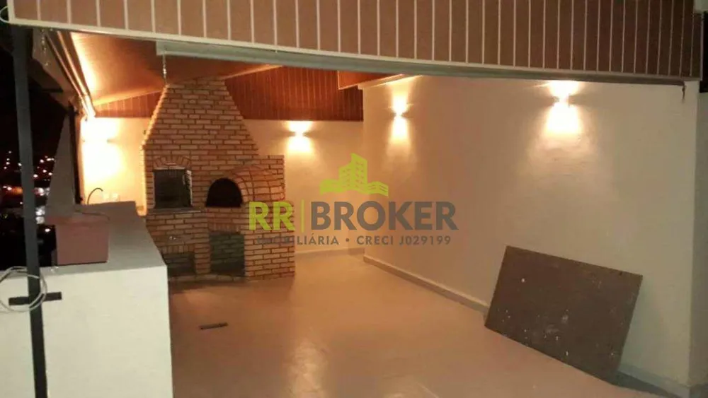 Apartamento, 3 quartos, 120 m² - Foto 8