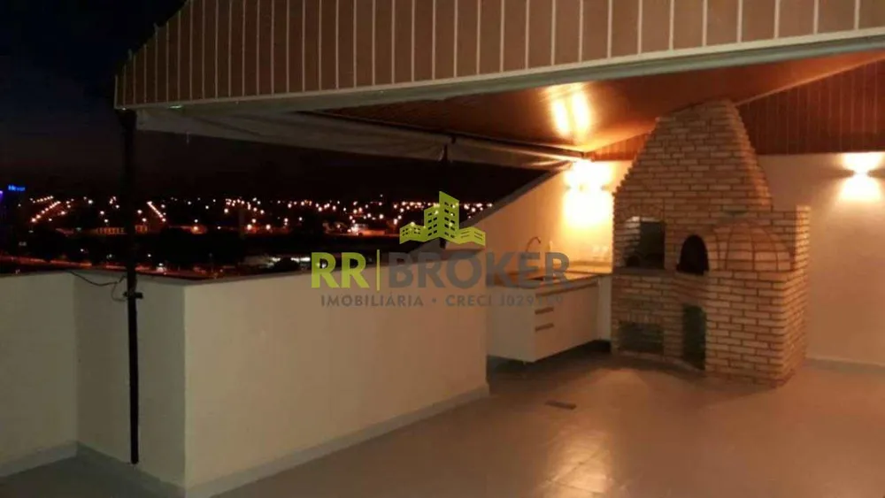 Apartamento, 3 quartos, 120 m² - Foto 9