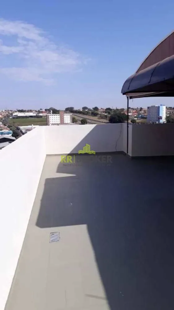 Apartamento, 3 quartos, 120 m² - Foto 11