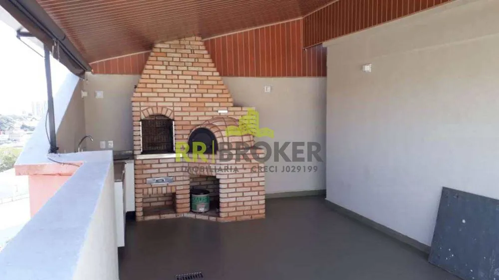 Apartamento, 3 quartos, 120 m² - Foto 13