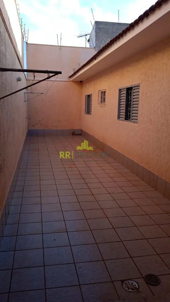 Casa, 3 quartos - Foto 7