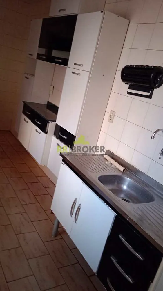 Casa, 3 quartos - Foto 2