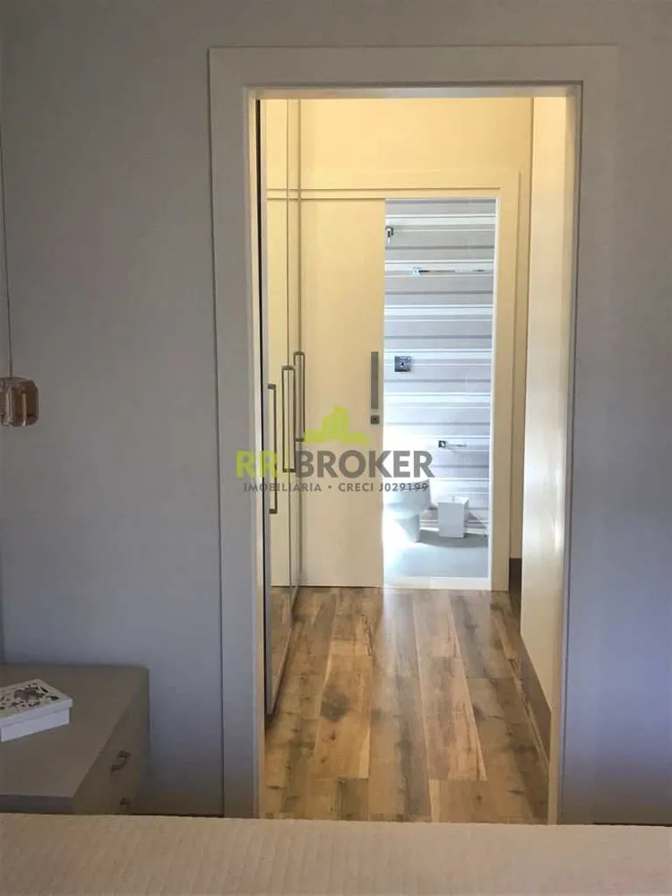 Sobrado, 4 quartos - Foto 1