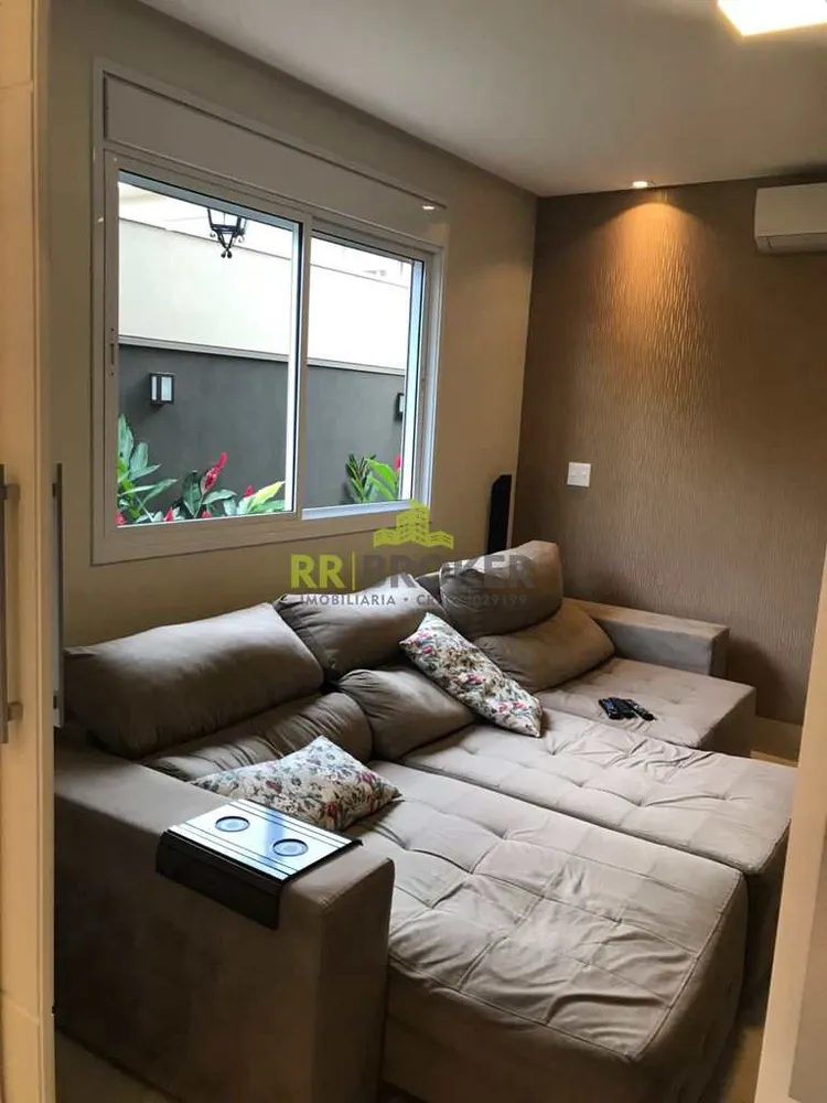 Sobrado, 4 quartos - Foto 6