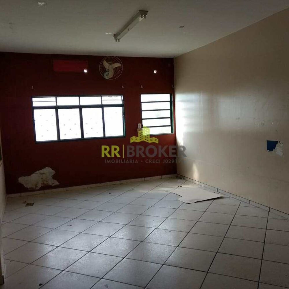 Prédio Inteiro, 809 m² - Foto 1