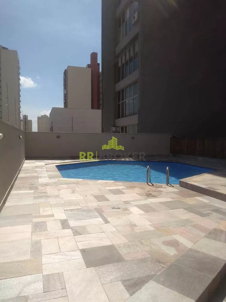 Apartamento para alugar com 3 quartos, 158m² - Foto 4