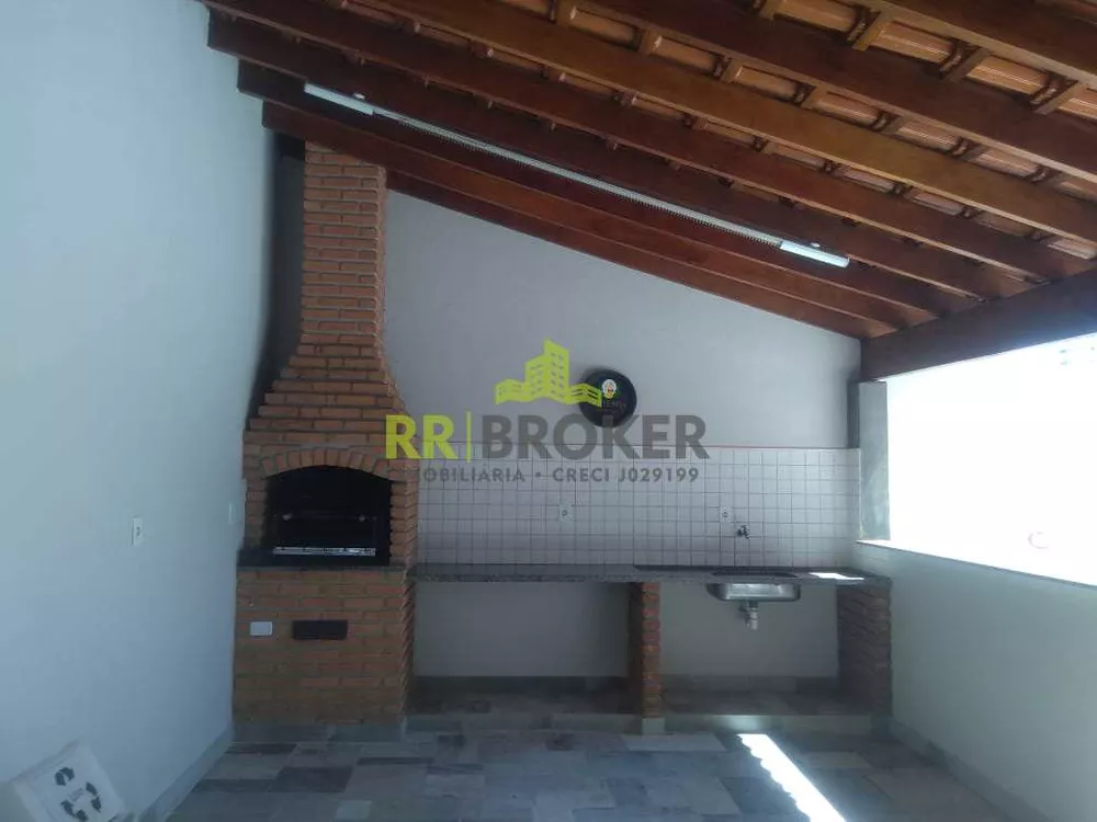 Apartamento para alugar com 3 quartos, 158m² - Foto 9