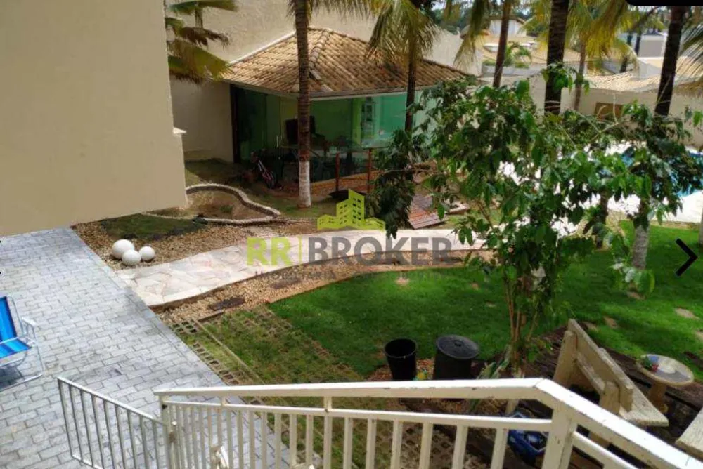 Casa, 5 quartos - Foto 29