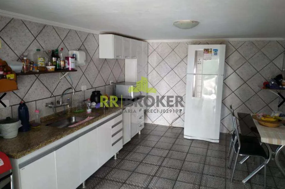 Casa, 5 quartos - Foto 2
