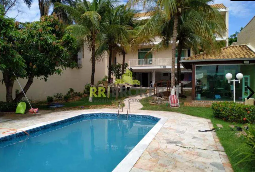 Casa, 5 quartos - Foto 7