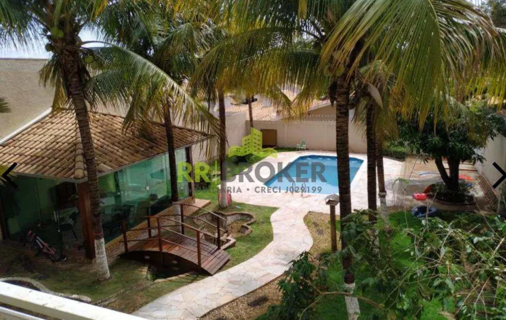 Casa, 5 quartos - Foto 4