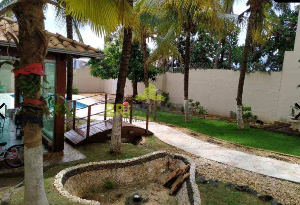 Casa, 5 quartos - Foto 3