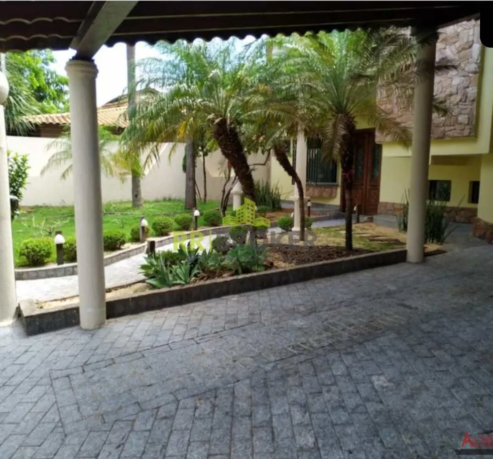 Casa, 5 quartos - Foto 8